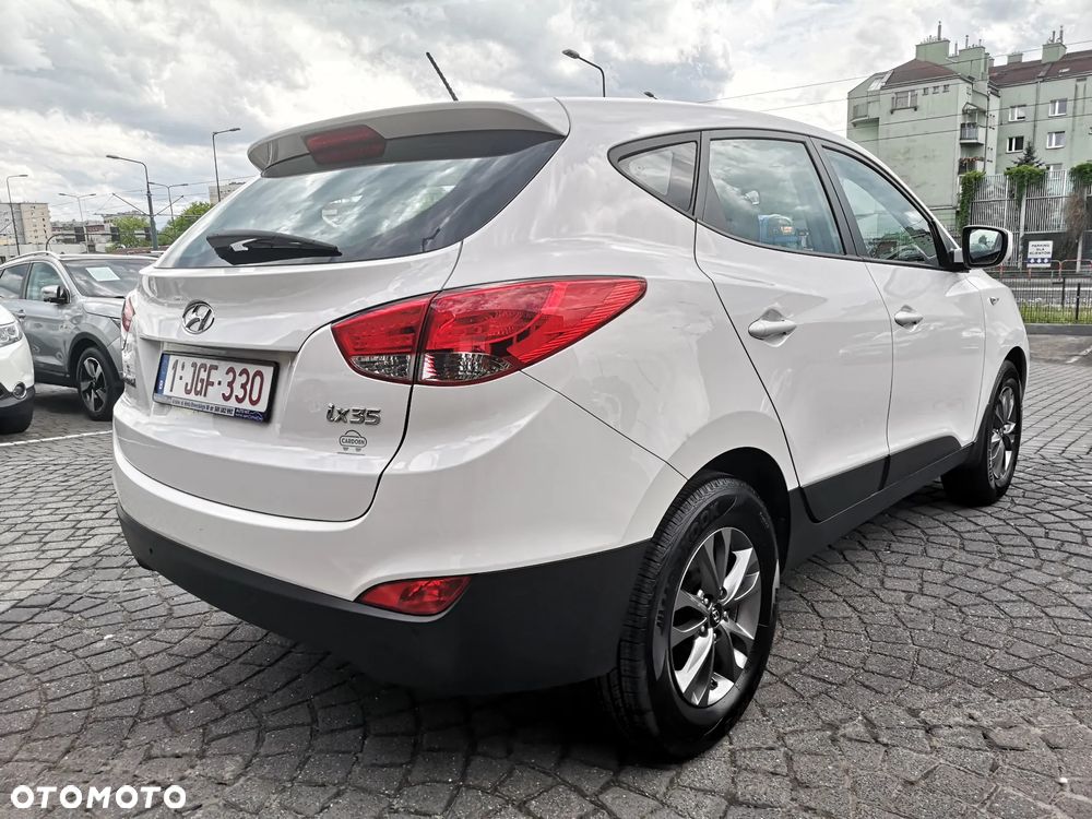 Hyundai ix35 1.6 GDI Comfort 2WD - 2