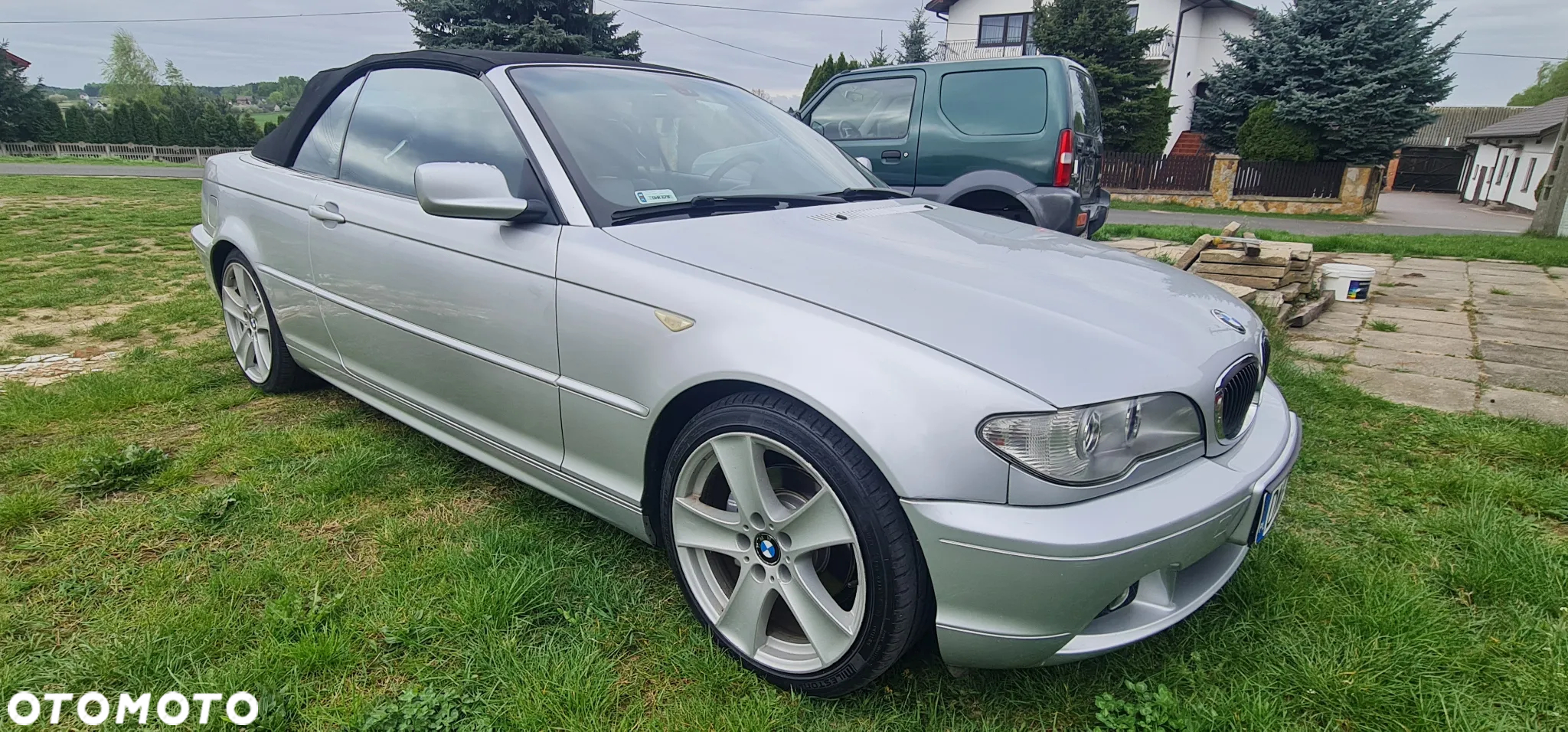 BMW Seria 3 320 Cd - 12