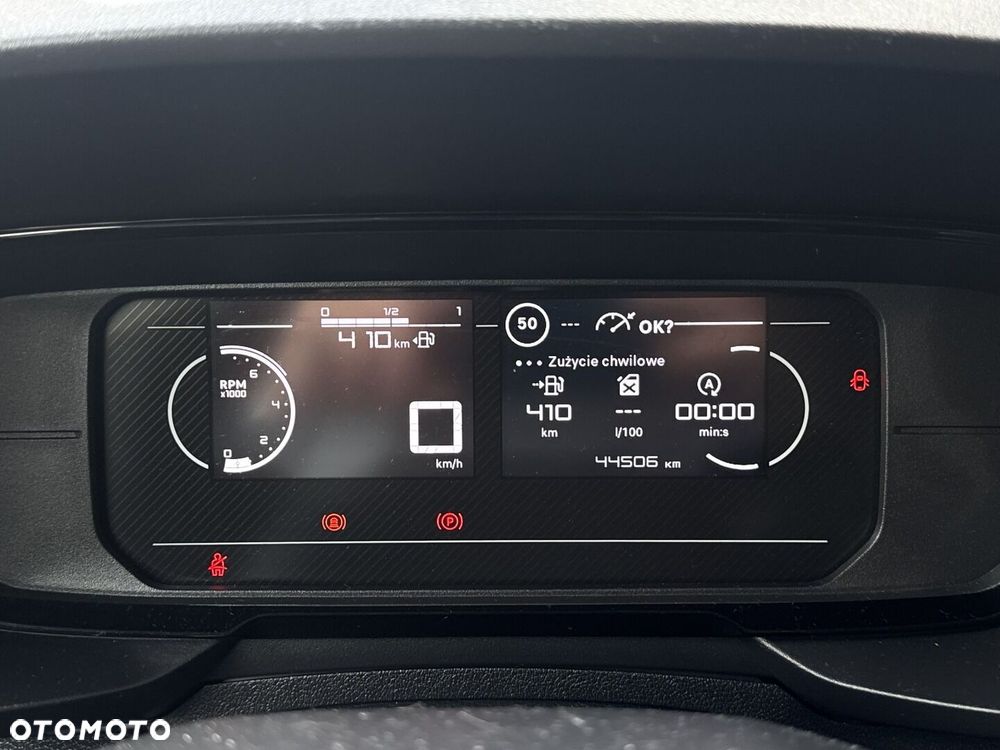 Toyota PROACE CITY - 17