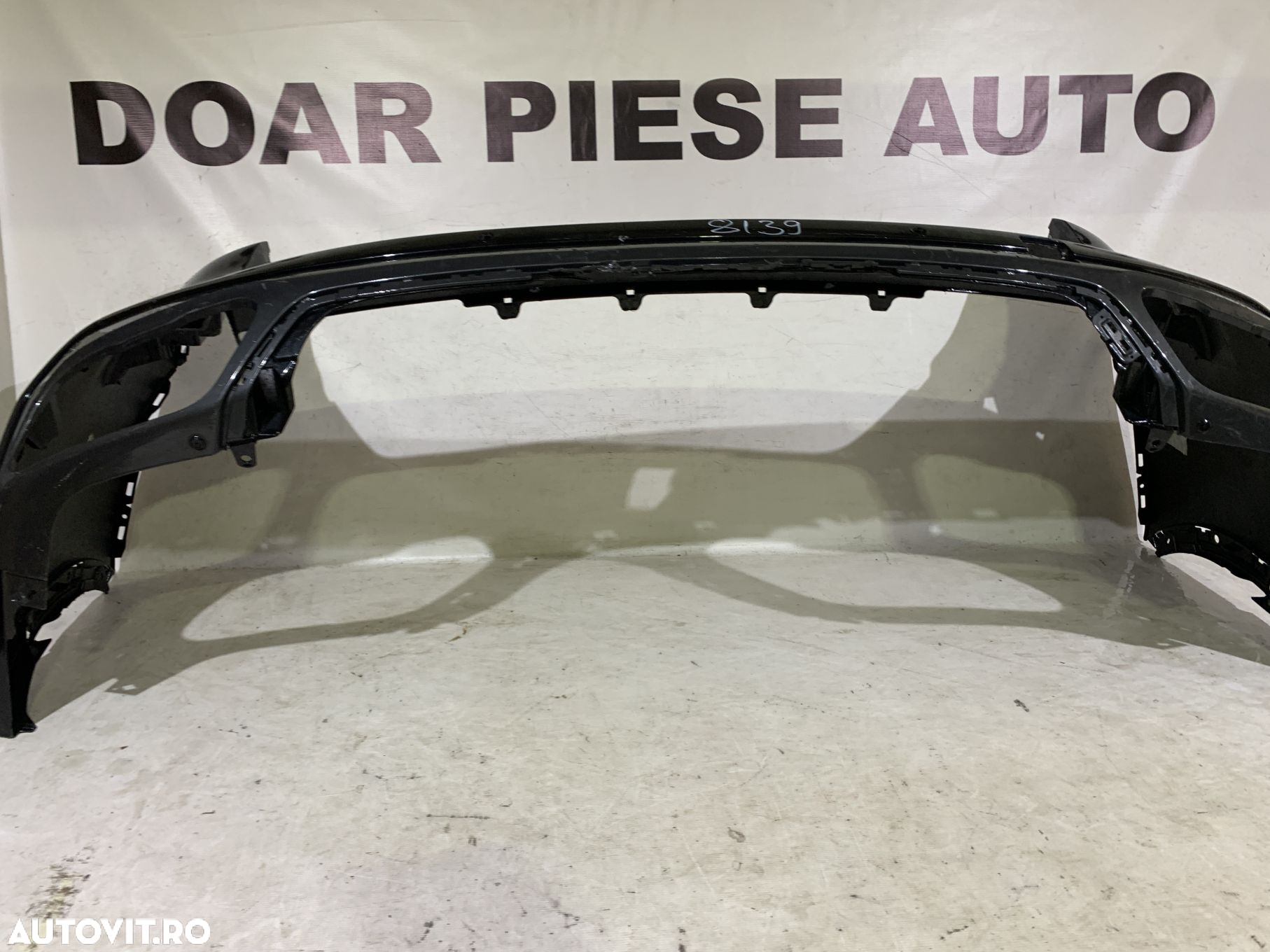 Bara spate BMW X5, G05, LCI facelift, 2022, 2023, 2024, cod origine OE 51128069240. - 13