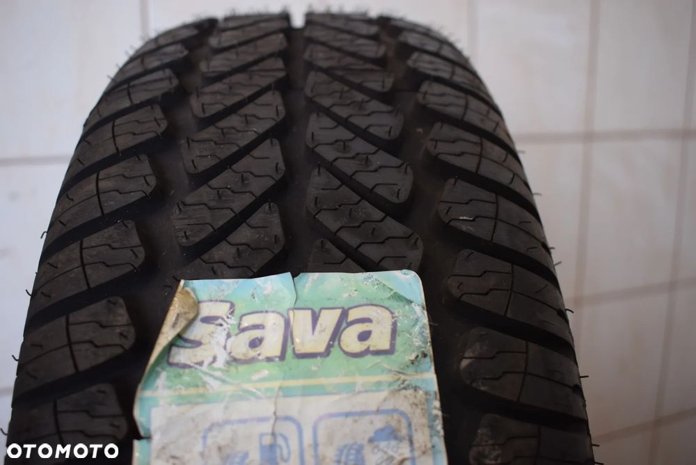 R15 195/60 Sava adapto hp wysyłka gratis! - 2