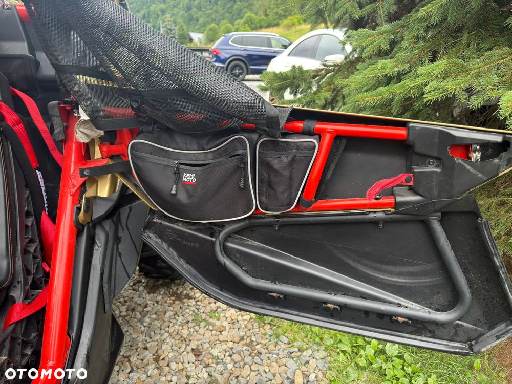 Can-Am Maverick - 15
