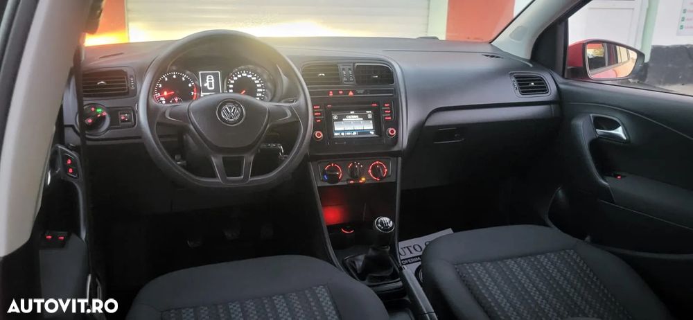 Volkswagen Polo - 29