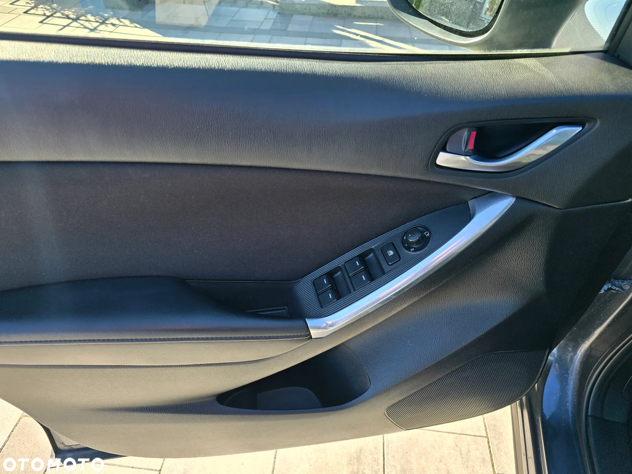 Mazda CX-5 2.2 D Skymotion 2WD - 21