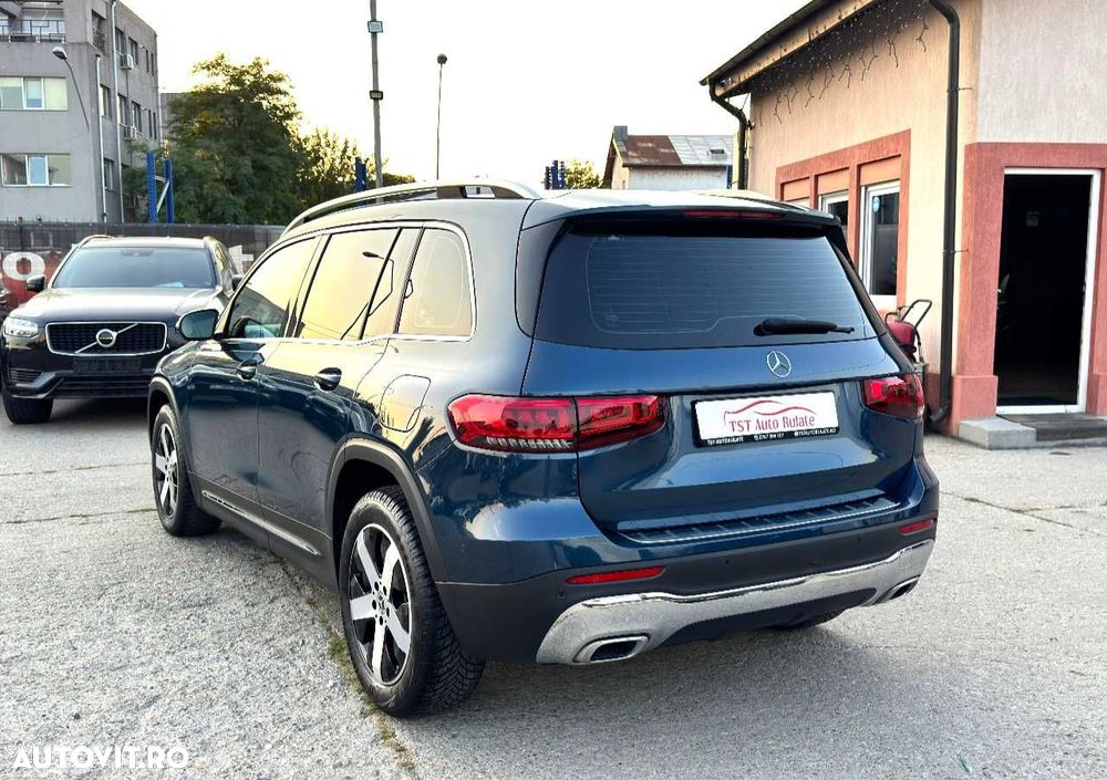 Mercedes-Benz GLB - 6