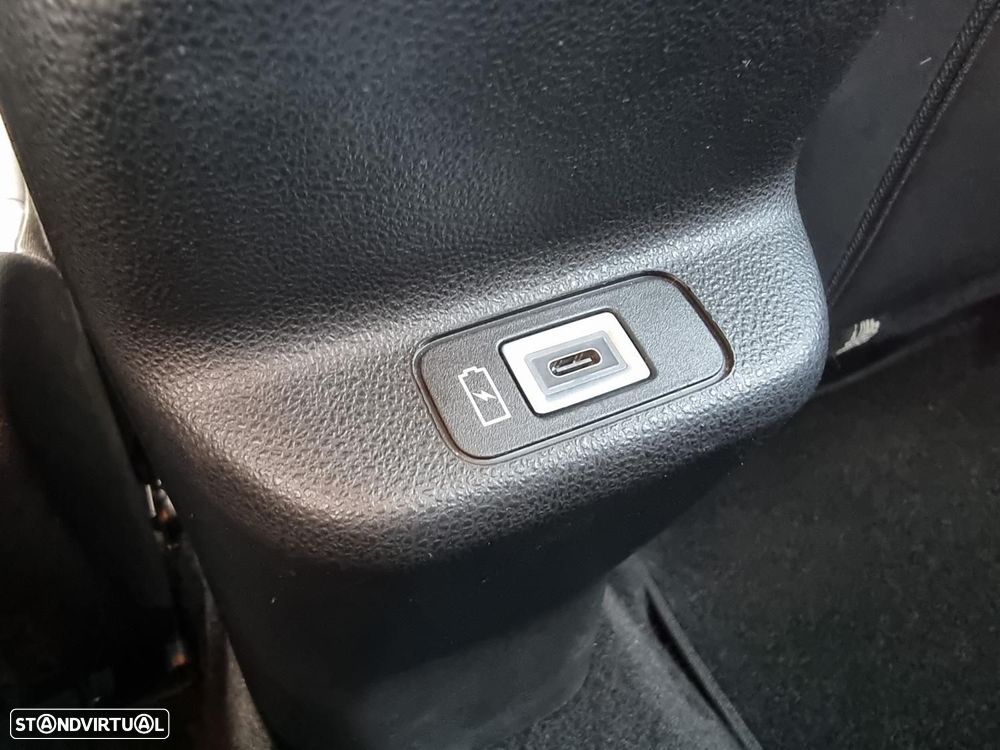 Jeep Avenger 1.2 GSE T3 Altitude - 33