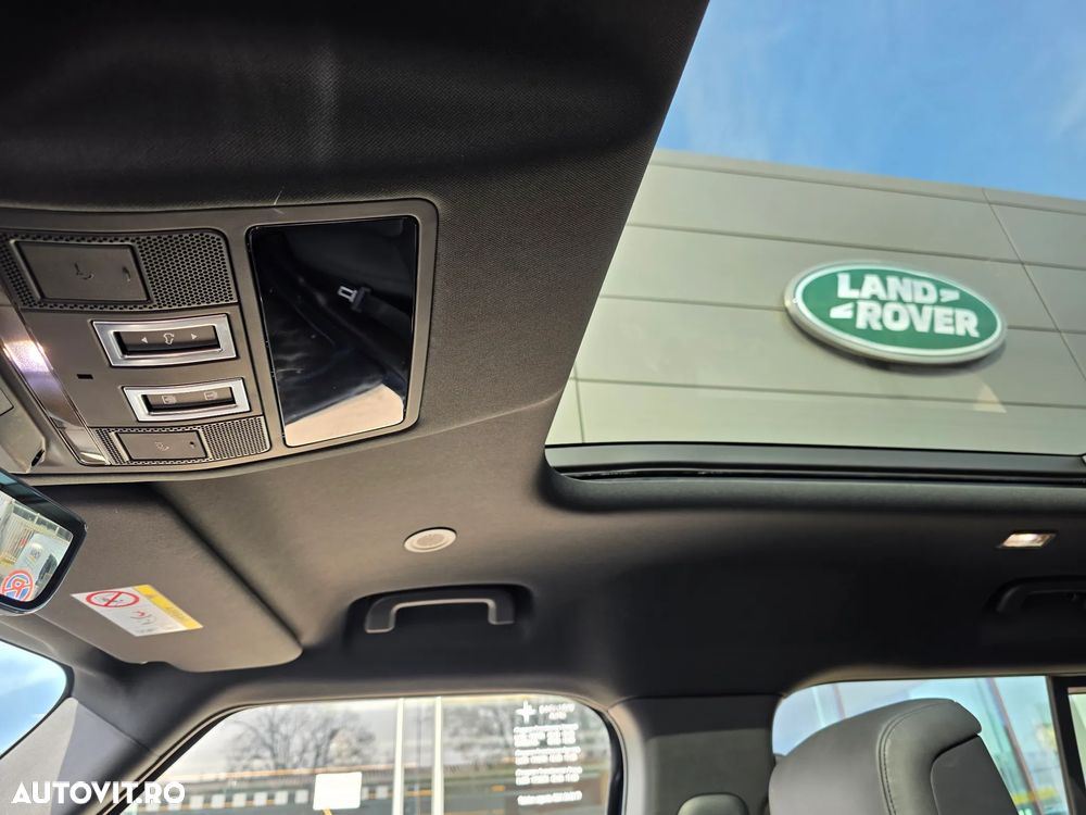 Land Rover Defender - 17