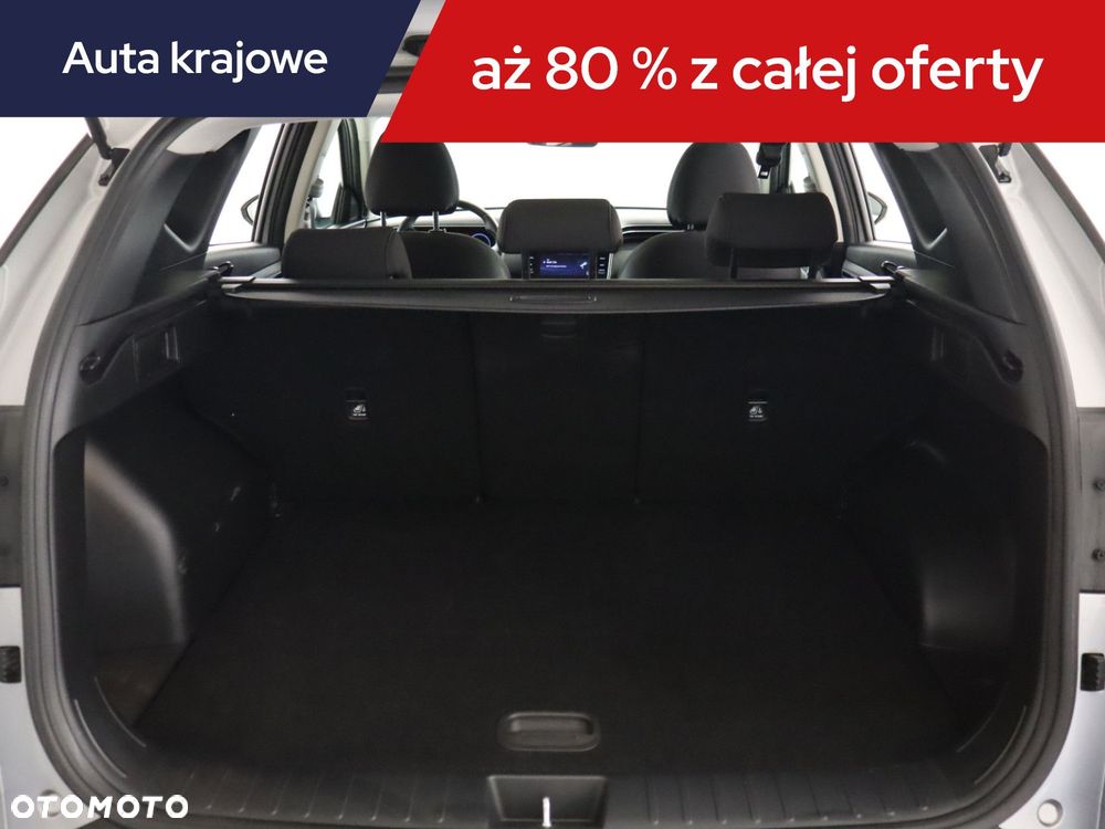 Hyundai Tucson - 16