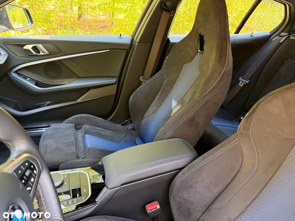 BMW Seria 1 120i M Sport - 29