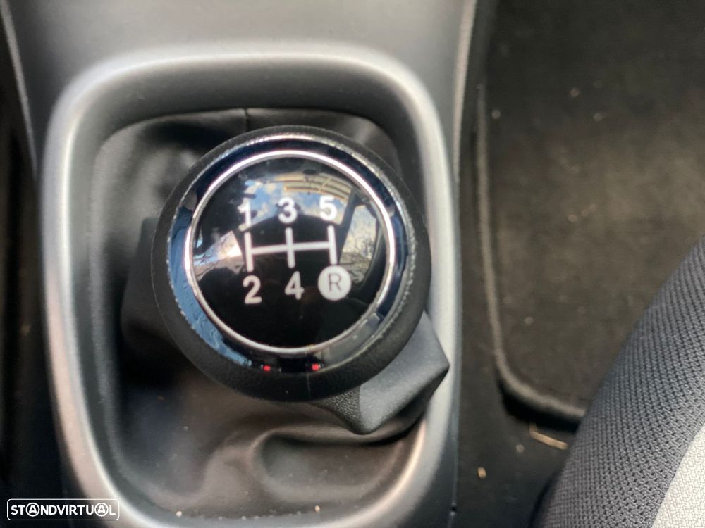 Toyota Aygo 1.0 X-Play+AC+X-Touch - 20