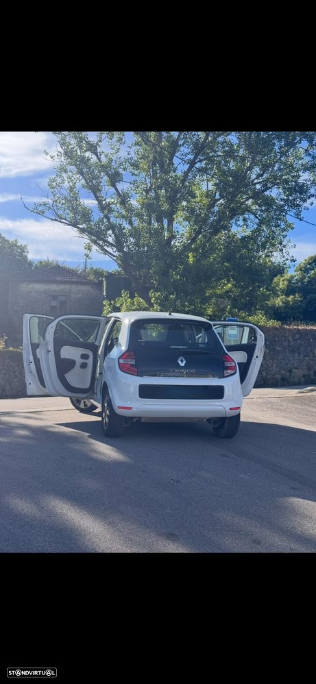 Renault Twingo SCe 70 S&S Intens - 5