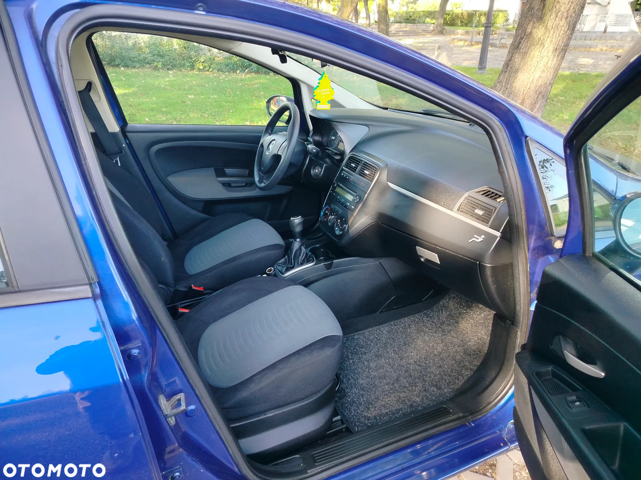 Fiat Punto 1.3 Multijet Easy - 5