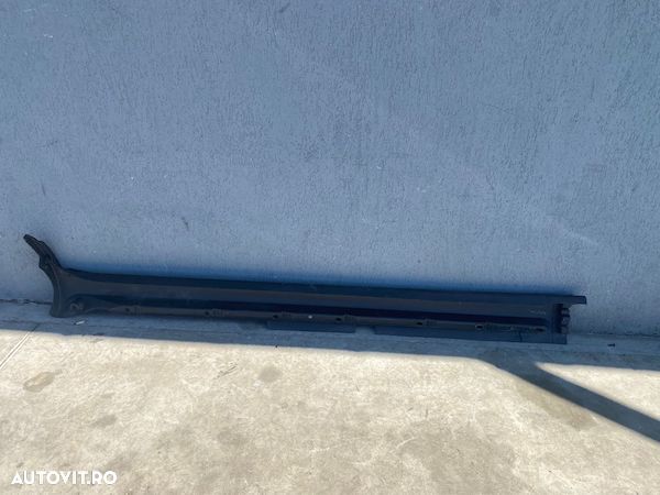 Prag stanga VOLVO XC70 2000-2007 30698372 - 2