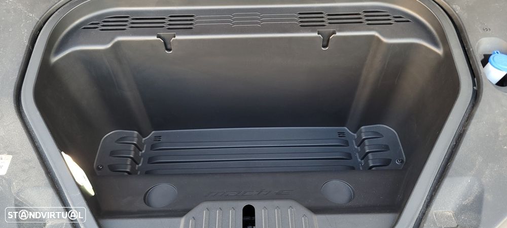 Ford Mustang Mach-E Standard - 48