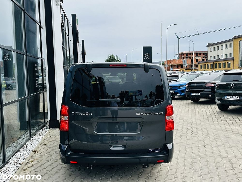 Citroën SpaceTourer - 24