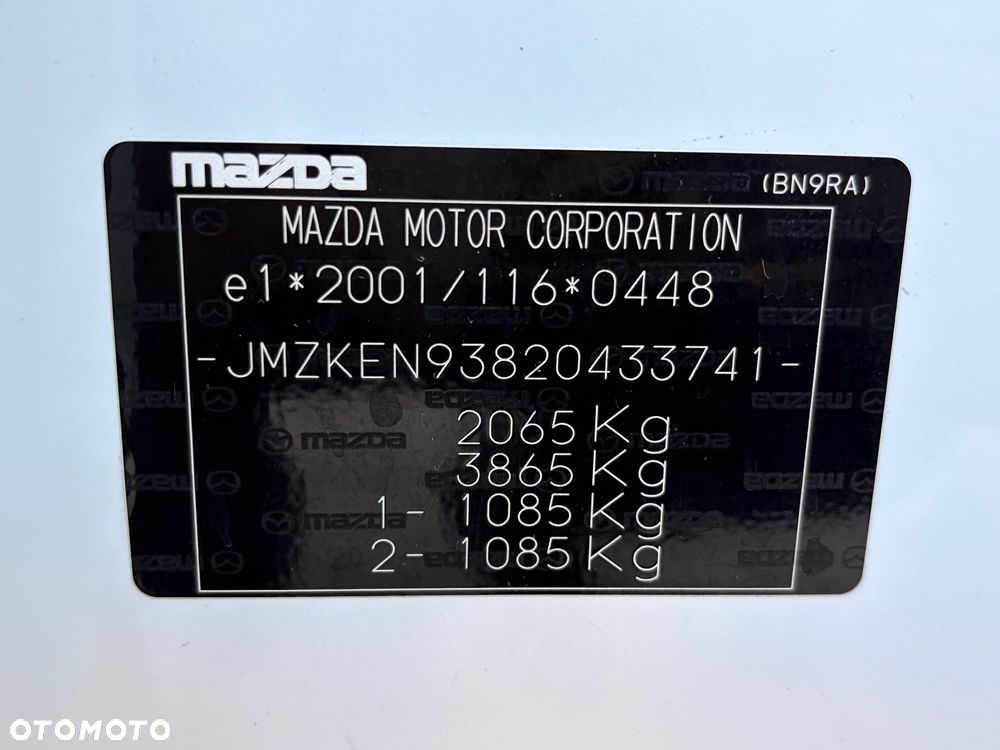 Mazda CX-5 2.5 Skypassion i-ELoop - 29