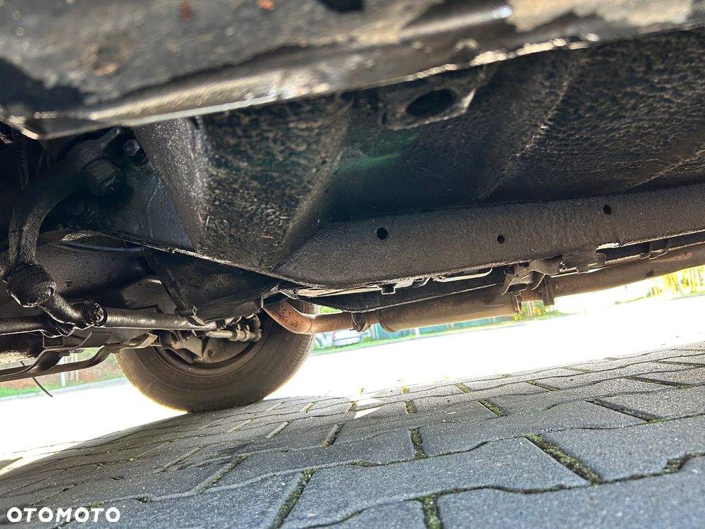 Polonez Caro - 25