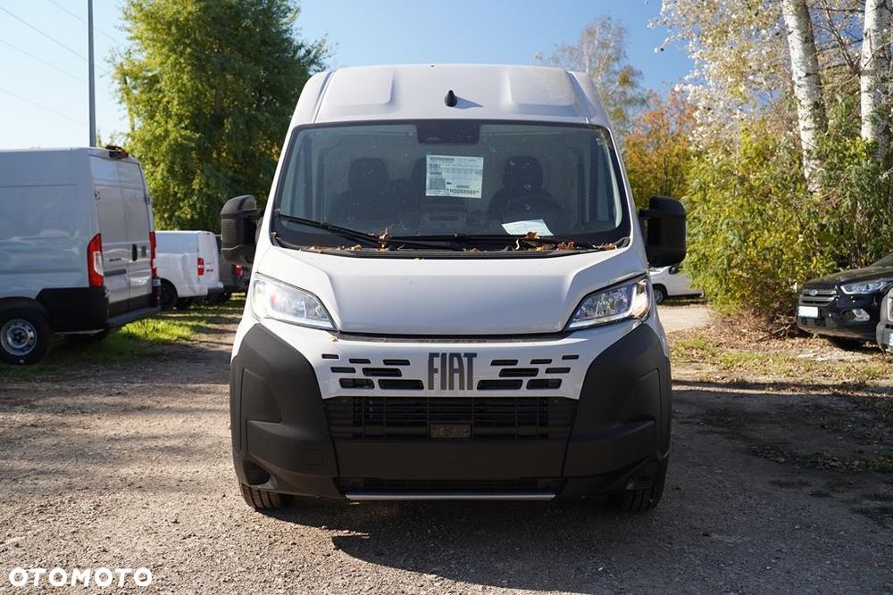 Fiat Ducato 33 H3-Power L2H2 - 3