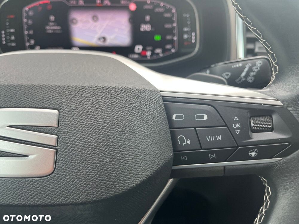 Seat Ateca - 23