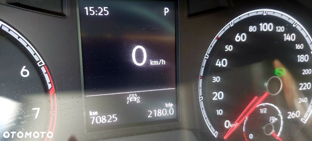 Volkswagen T-Roc 1.5 TSI GPF ACT Advance DSG - 3