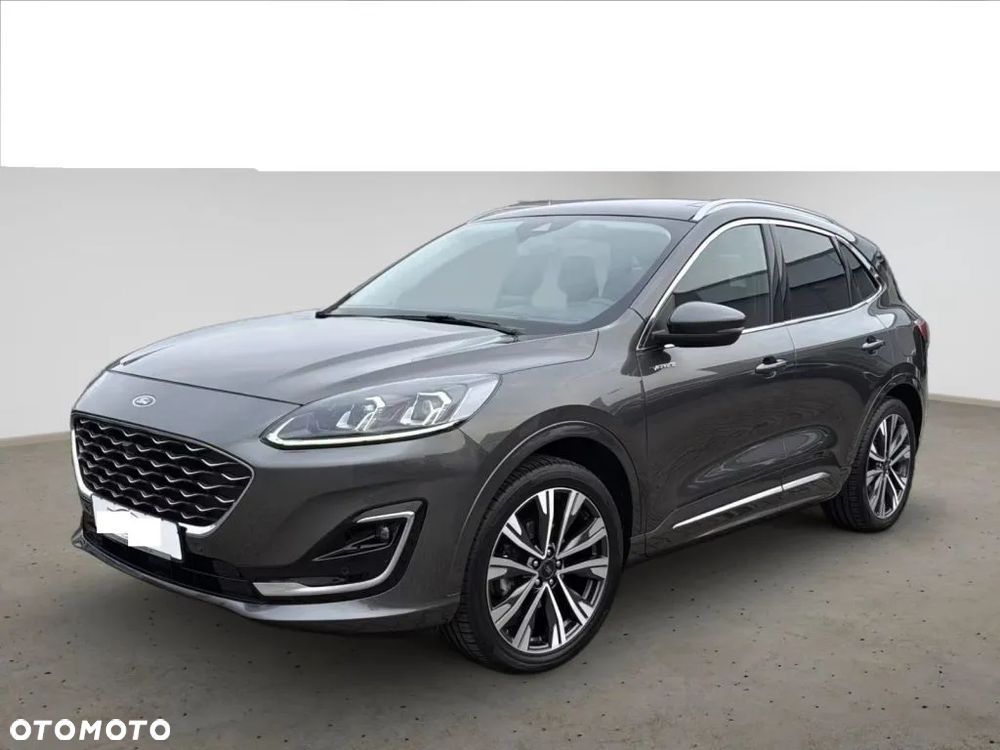 Ford Kuga 2.0 EcoBlue 4x4 VIGNALE - 2
