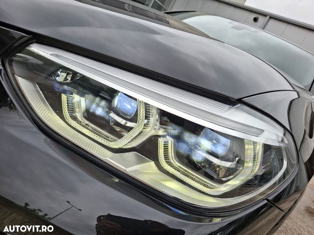 BMW X4 M M40i - 28