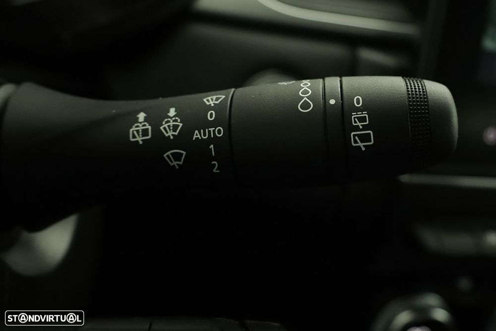 Renault Captur 1.0 TCe Techno Bi-Fuel - 18