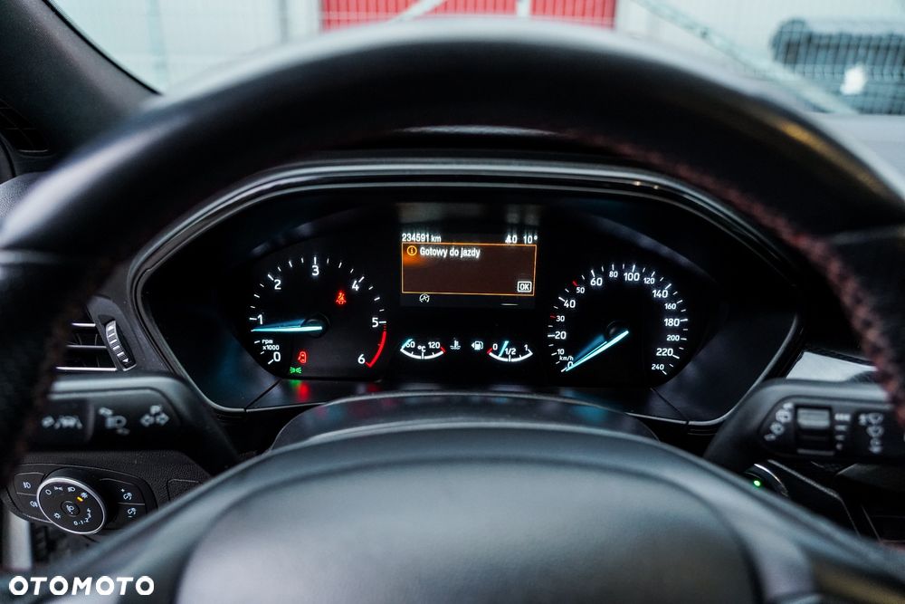 Ford Focus 1.5 EcoBlue ST-Line - 20