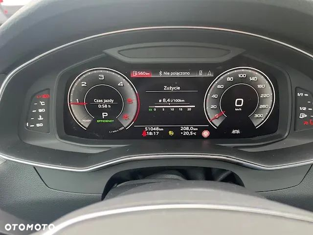 Audi A6 Avant - 10