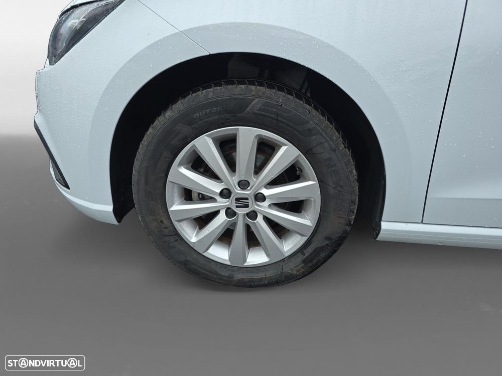 SEAT Ibiza 1.0 TSI Style - 14