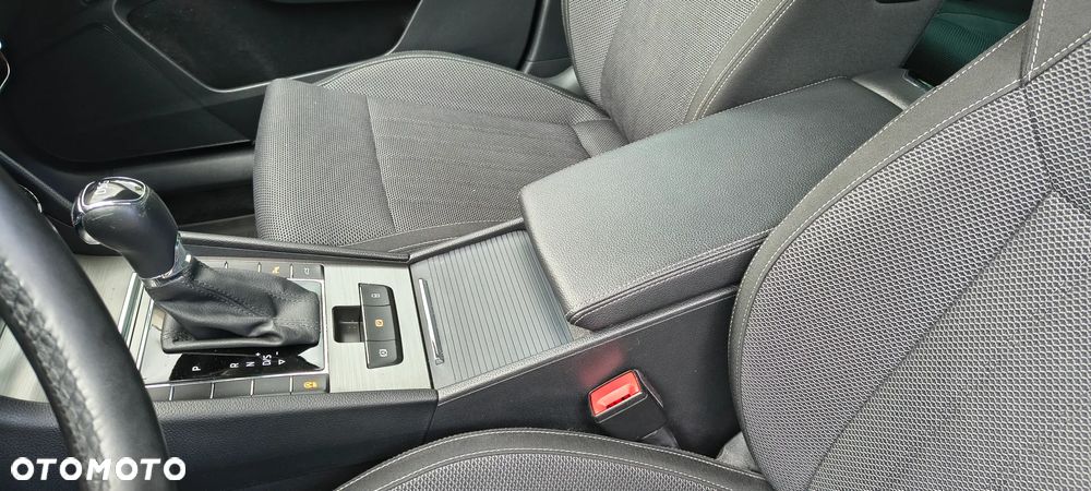 Skoda Superb 1.5 TSI ACT Style DSG - 19