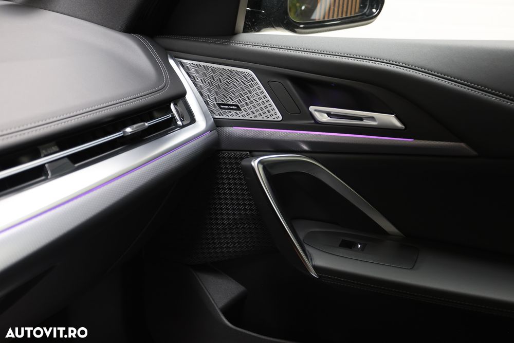 BMW X1 xDrive23d Aut. M Sportpaket - 36