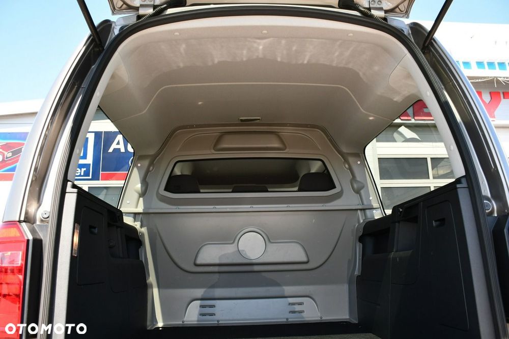 Volkswagen Caddy Maxi 2.0 TDI - 38