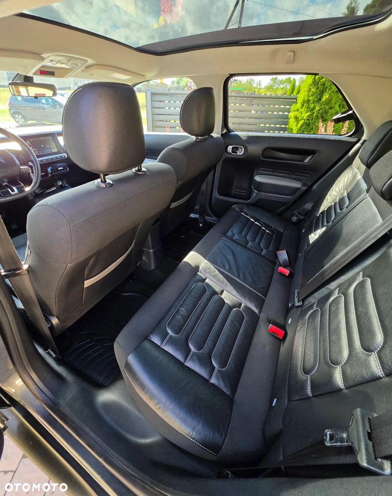 Citroën C4 Cactus 1.6 Blue HDi Feel Edition - 9
