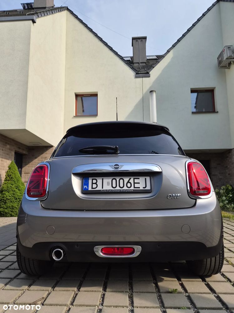 MINI ONE Standard - 3