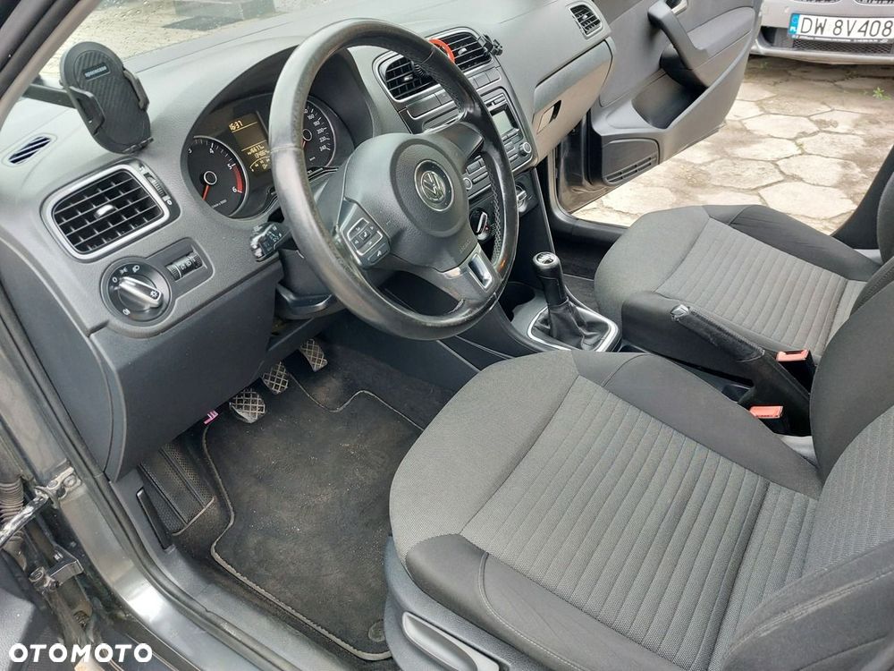 Volkswagen Polo - 10