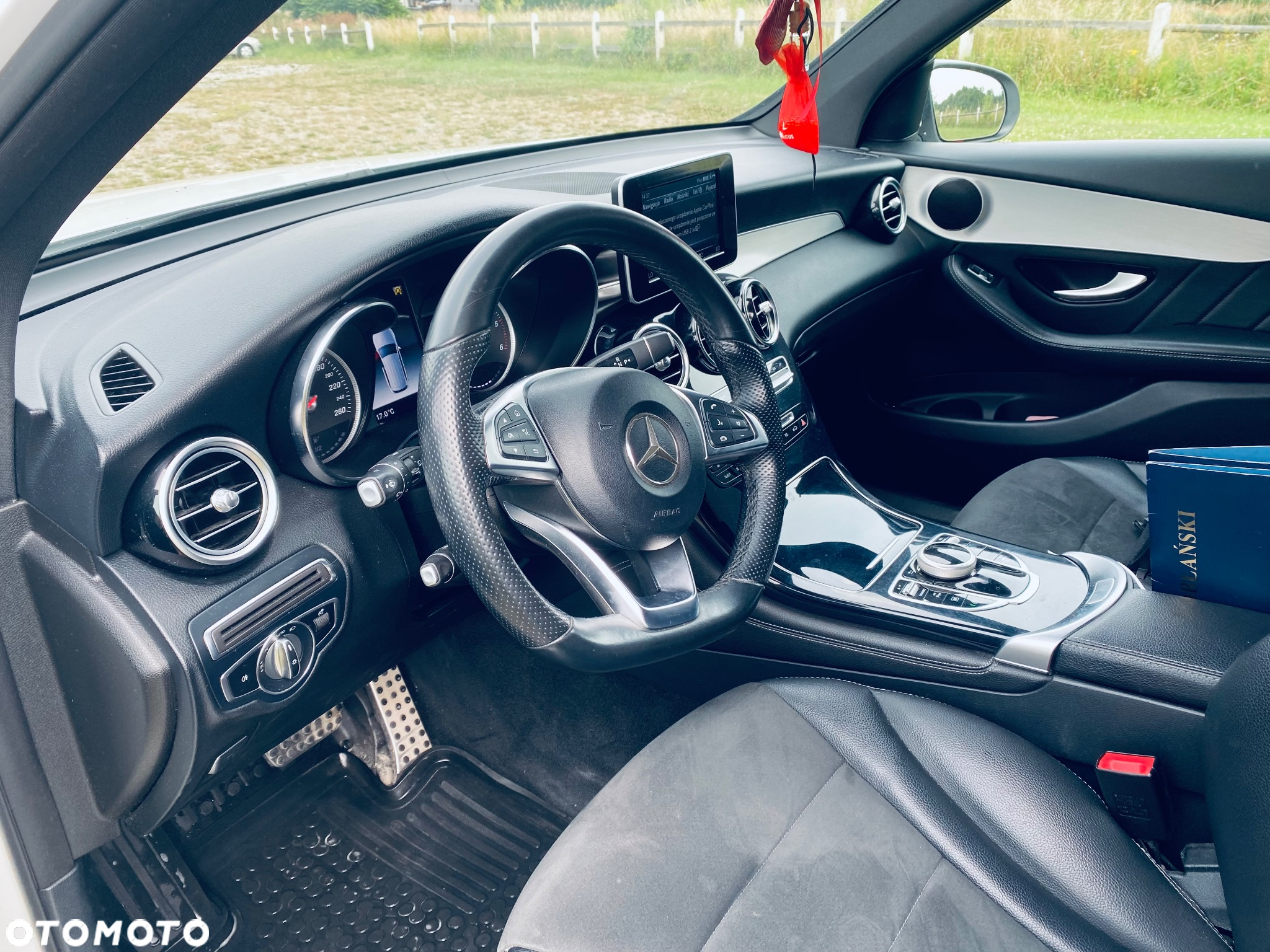 Mercedes-Benz GLC 220 d 4-Matic - 7