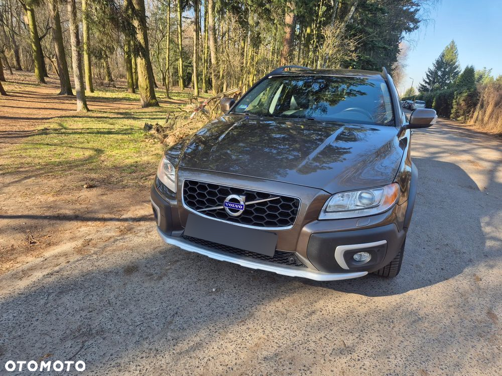 Volvo XC 70 T6 AWD Summum - 3