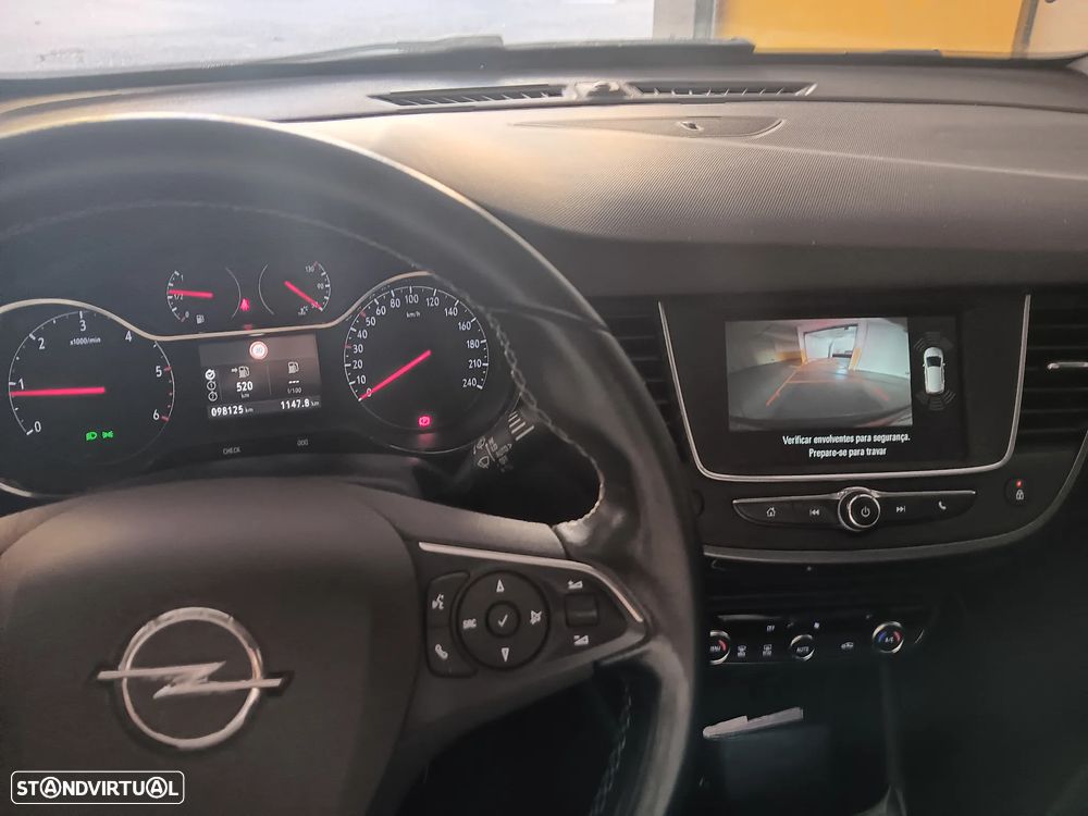 Opel Crossland X 1.6 CDTi Innovation - 7