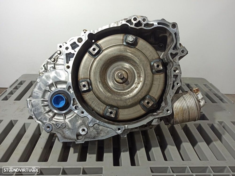 CAIXA DE VELOCIDADES PEUGEOT 3008 ALLURE - 1