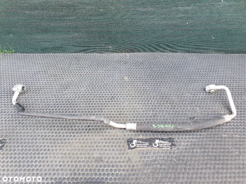 Przewód 8E0260707R Klimatyzacji Waz Rurka Klima 1.8 T 1.9 2.0 TDI Audi A4 B6 B7 8E0260707R - 9