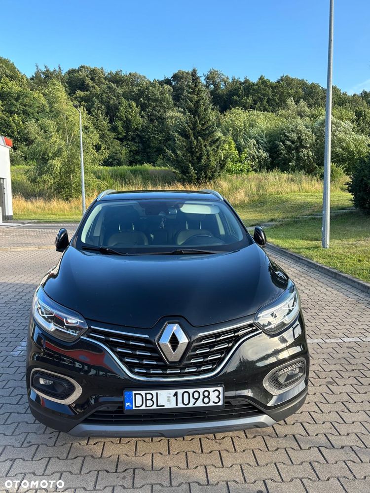 Renault Kadjar 1.3 TCe FAP Life - 2