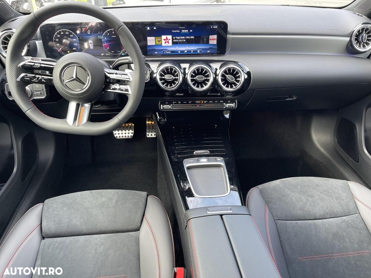 Mercedes-Benz A 200 MHEV 7G-DCT - 10