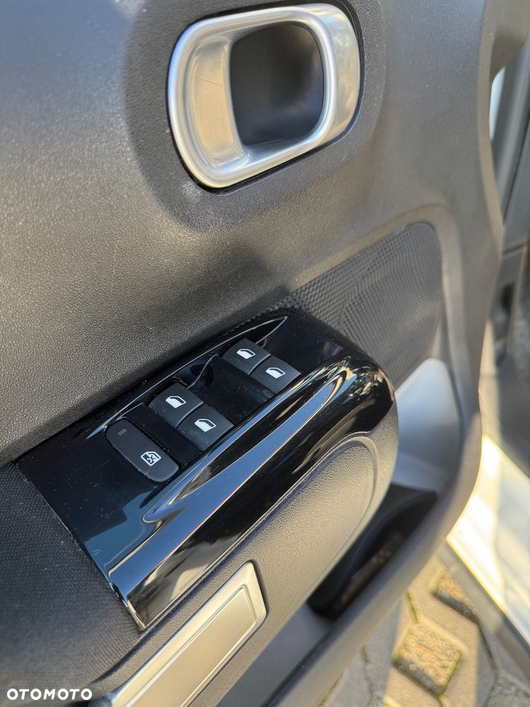 Citroën C3 Pure Tech 110 Stop&Start Exclusive - 33