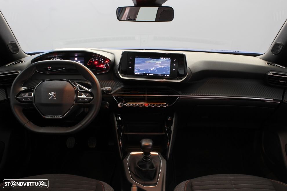 Peugeot 2008 1.2 PureTech Active Pack - 17