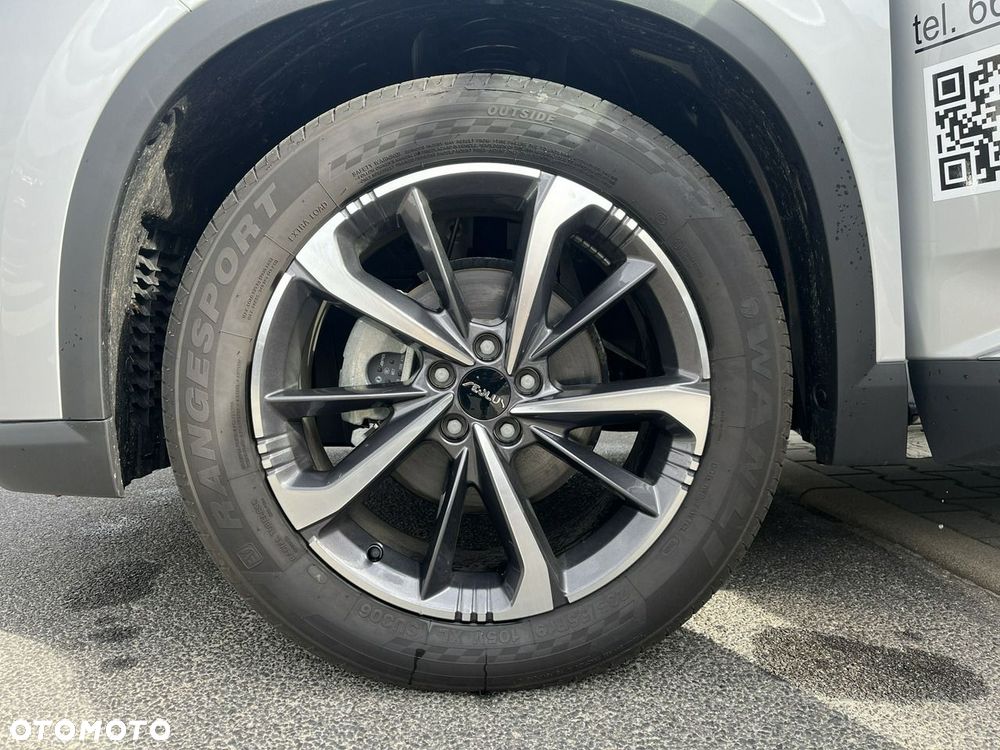 Dongfeng Mage - 19