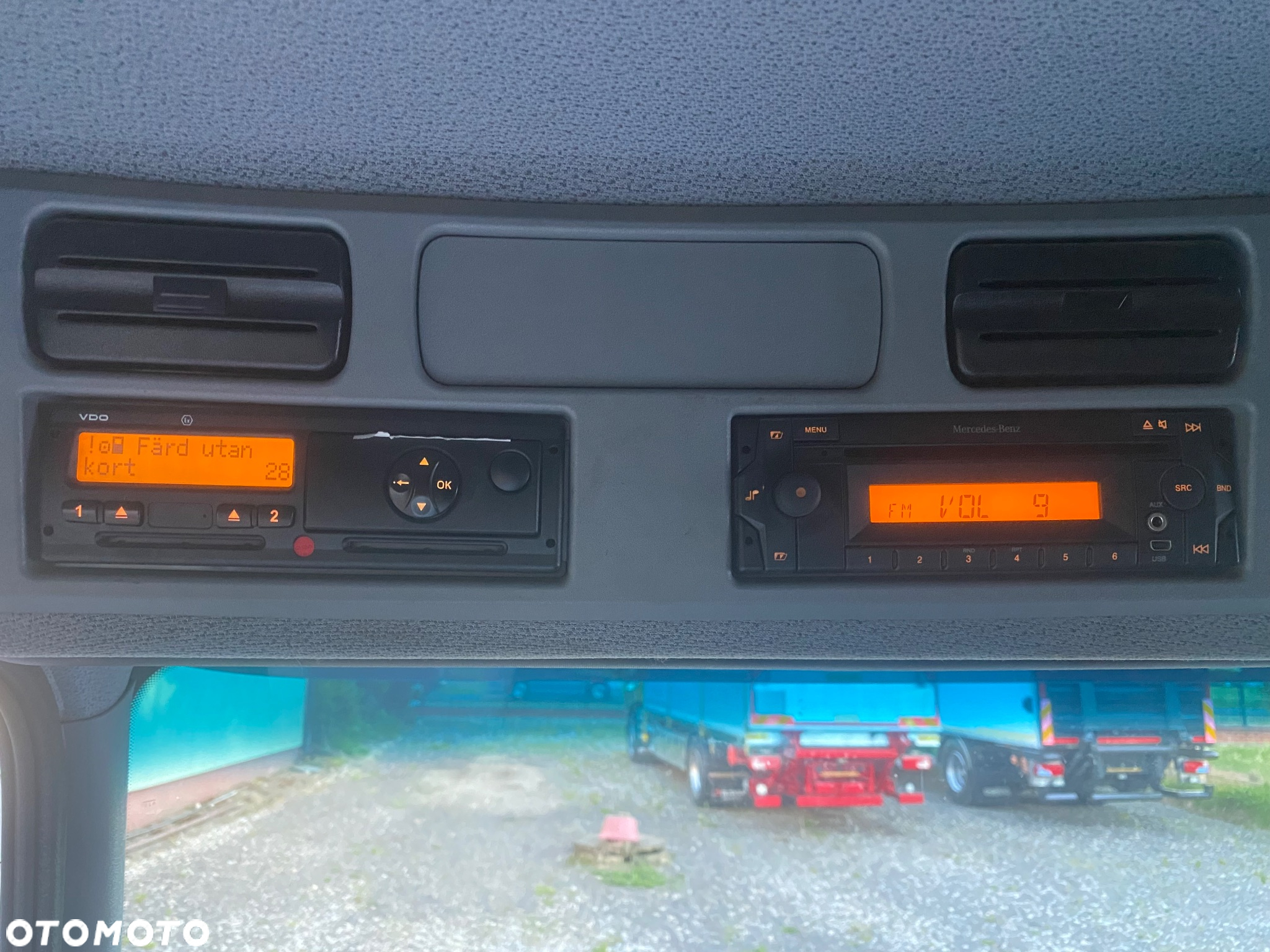 Mercedes-Benz Atego 1223 - 21