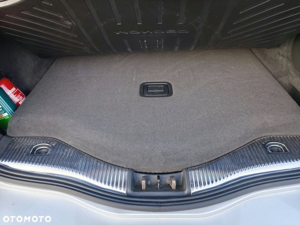 Ford Mondeo - 18