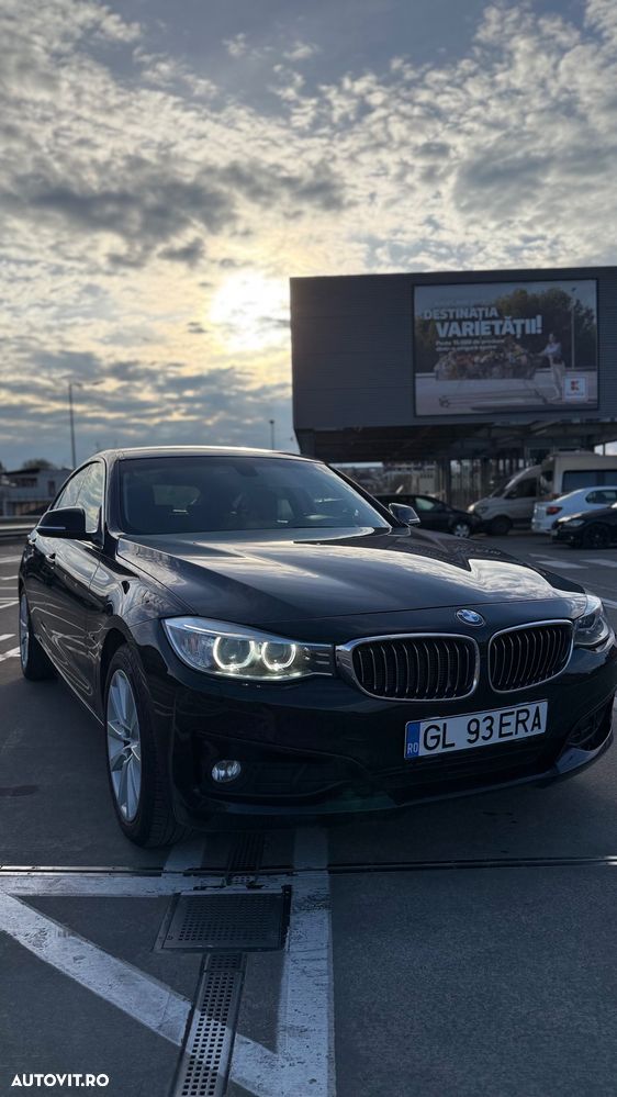 BMW Seria 3 - 18