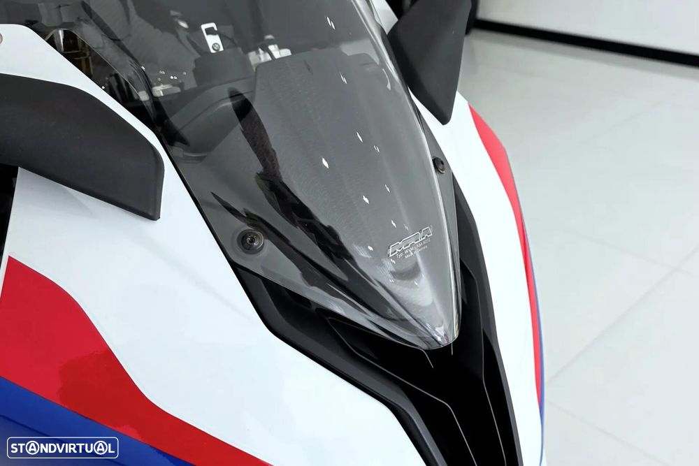 BMW S 1000 RR - 10